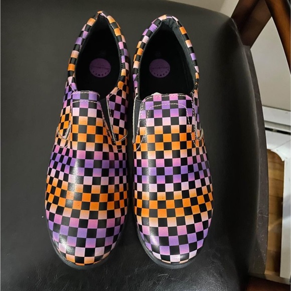 Spellbound soles Slip On Shoes - New Never Worn - Picture 4 of 5